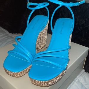 Brand New Wedges Marc Fisher